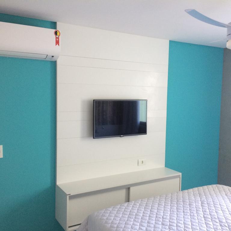 Flat Carneiros Beach Resort Tamandaré Εξωτερικό φωτογραφία